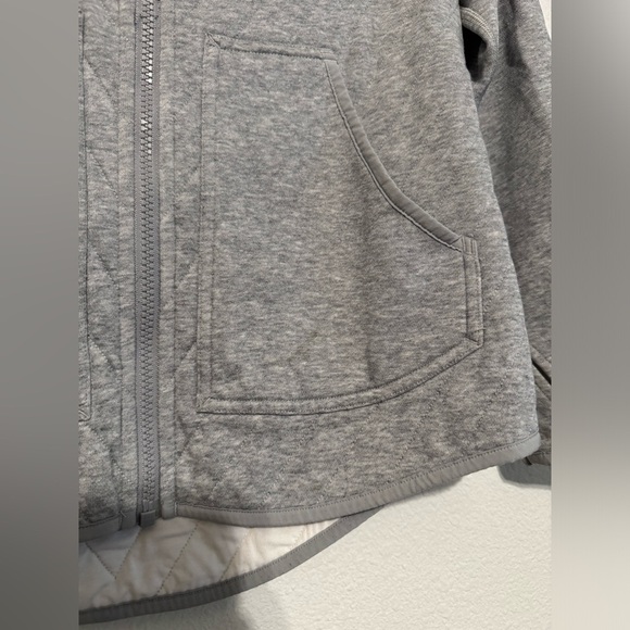 Ivivva hooded zippered jacket, Girls size 12 - Picture 2 of 12